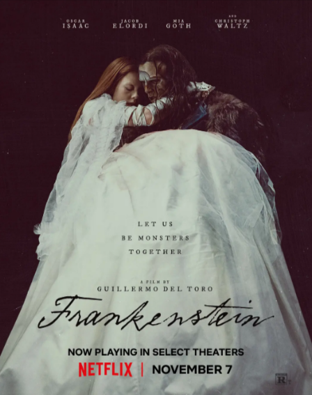 《弗兰肯斯坦》（2025年）[夸克网盘]