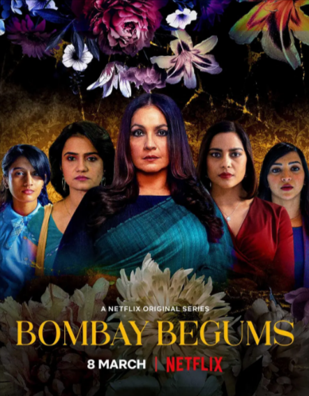 《孟买女人》（2021年）[夸克网盘]