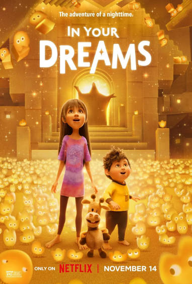 《白日梦奇遇记》（2025年）[夸克网盘]