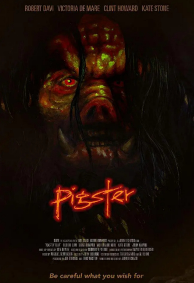 《恐惧盛宴》（2019年）[夸克网盘]