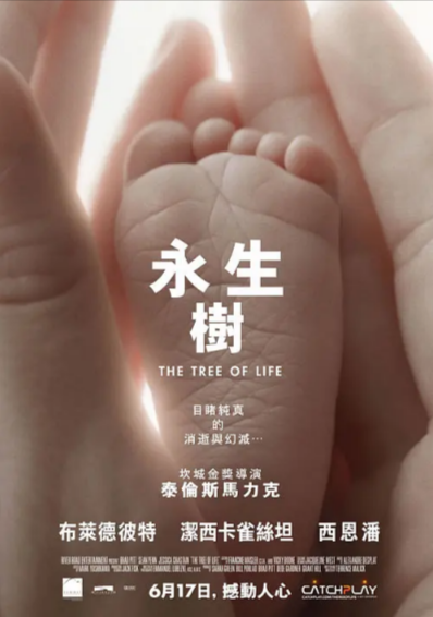 《生命之树》（2011年）[夸克网盘]
