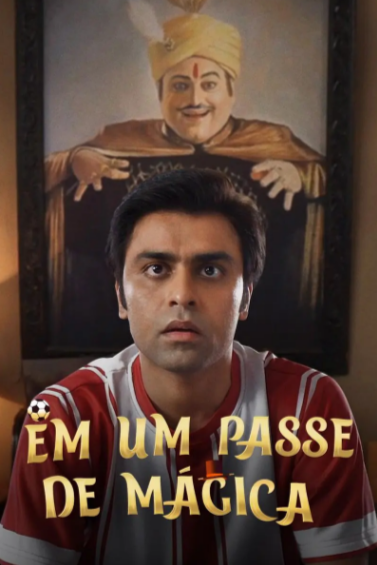 《芳心魔术师》（2022年）[夸克网盘]