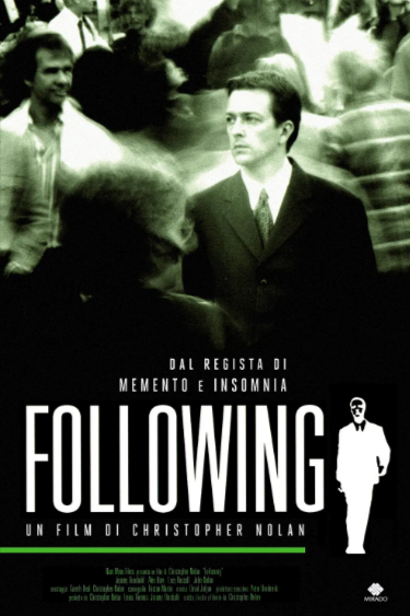 《追随》（1998年）[夸克网盘]