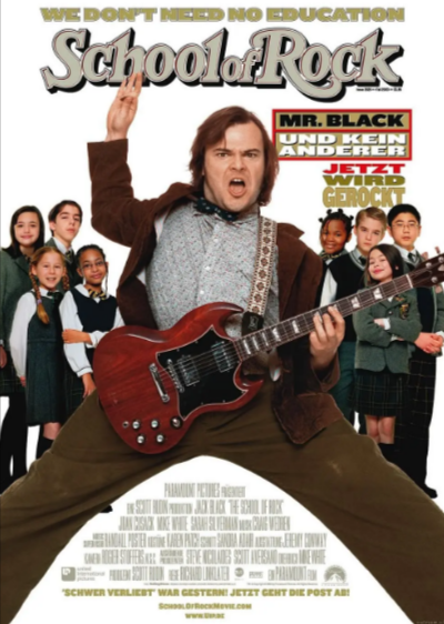 《摇滚校园》（2013年）[夸克网盘]