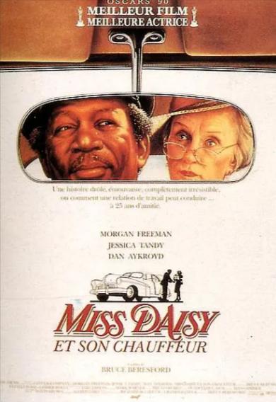 《为黛西小姐开车》（1989年）[夸克网盘]