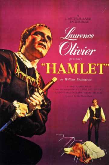 《王子复仇记》（1948年）[夸克网盘]