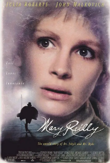《玛莉·雷莉》（1996年）[夸克网盘]