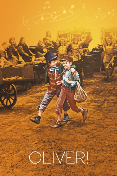 《雾都孤儿》（1948年+1968年+2005年）[夸克网盘]