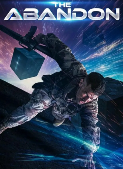 《遗弃之地》（2024年）[夸克网盘]
