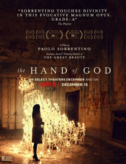 《上帝之手》（2021年）[夸克网盘]