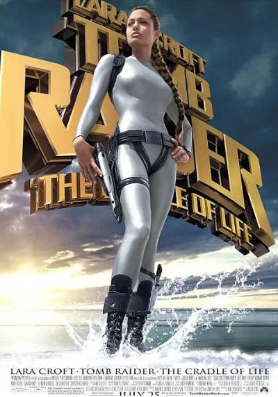 《古墓丽影》（共3部）（2001-2018年）[夸克网盘]