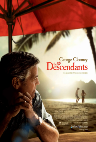 《后裔》（2011年）[夸克网盘]