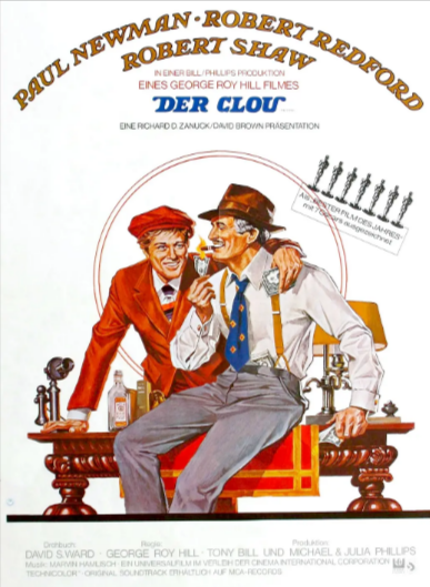 《骗中骗》（1973年）[夸克网盘]