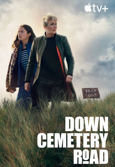 《坟场回路》（2025年）[夸克网盘]