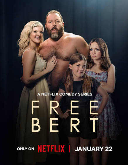 《放飞吧伯特》（2026年）[夸克网盘]