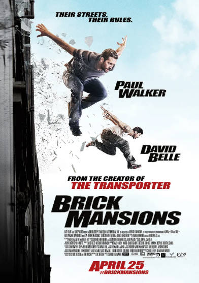 《暴力街区》（共3部）（2004-2014年）[夸克网盘]