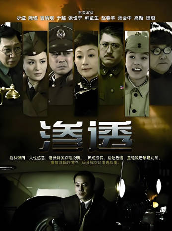 《渗透》（2013年）[夸克网盘]