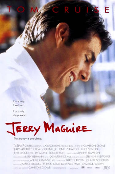 《甜心先生》（1996年）[夸克网盘]