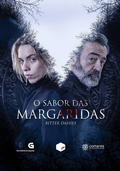 《苦味雏菊》（共2季）（2019-2020年）[夸克网盘]