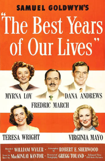 《黄金时代》（1946年）[夸克网盘]