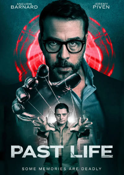 《前世杀手》（2025年）[夸克网盘]