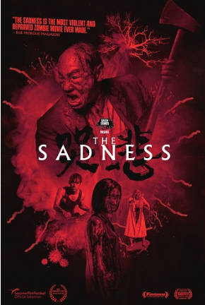 《哭悲》（2021年）[夸克网盘]