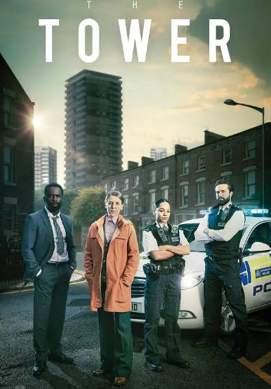 《塔楼》（共3季）（2021-2024年）[夸克网盘]