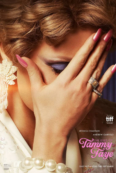 《塔米·菲的眼睛》（2021年）[夸克网盘]