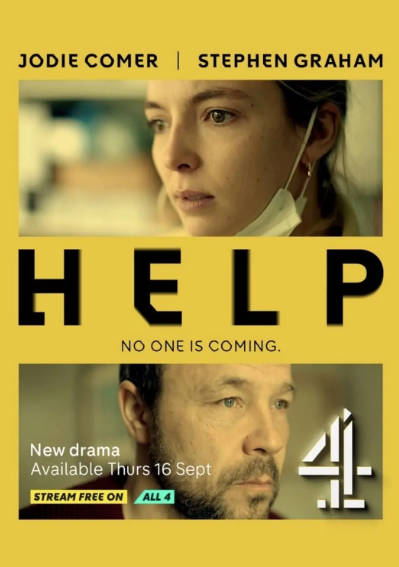 《援助》（2021年）[夸克网盘]