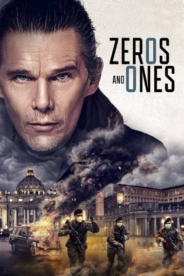 《零和一》（2021年）[夸克网盘]