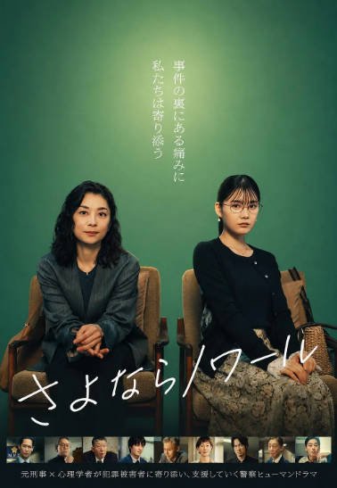 《再见黑色》（2026年）[夸克网盘]