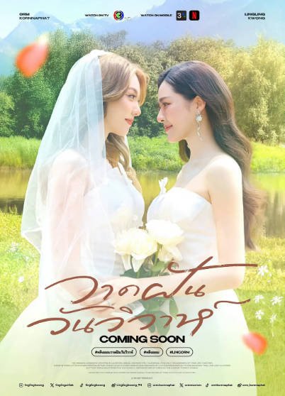 《绘梦婚礼》（2026年）[夸克网盘]
